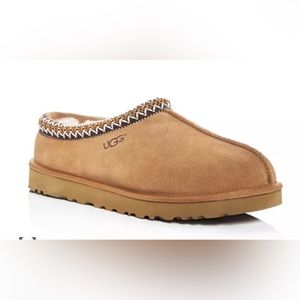 Ugg Women Tasman Suede Slipper